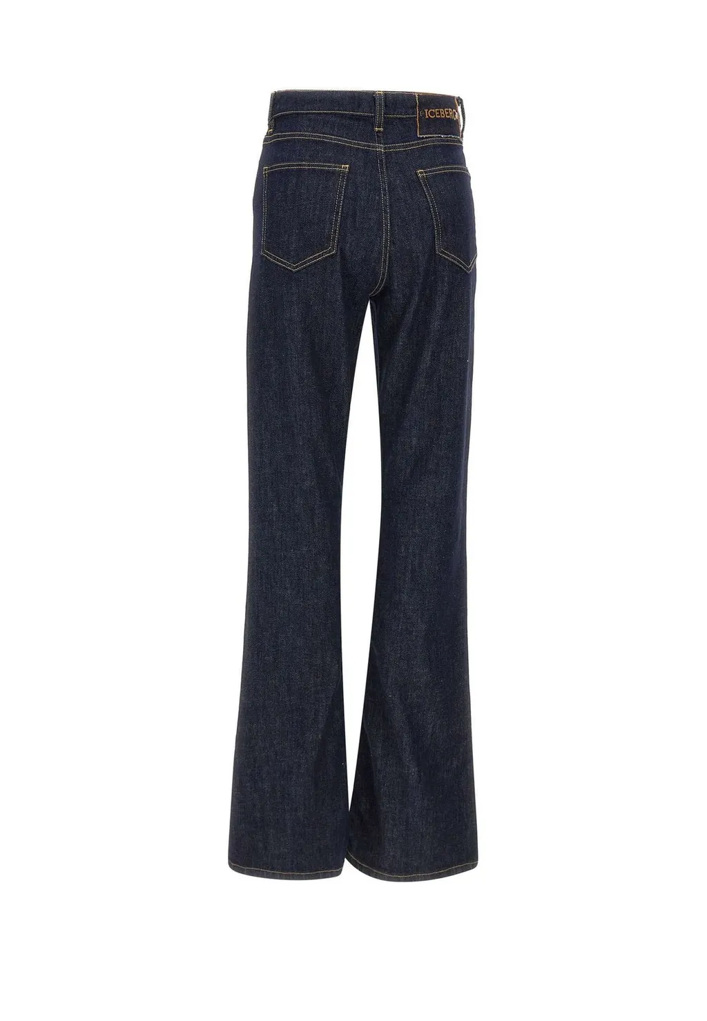 Flared Jeans
