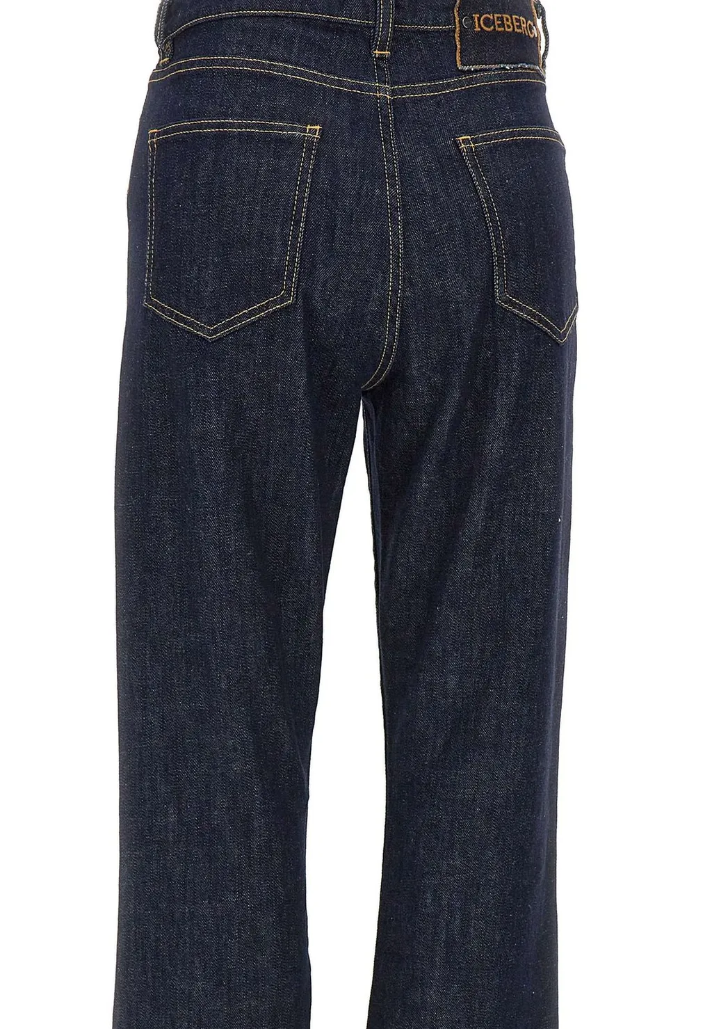 Flared Jeans