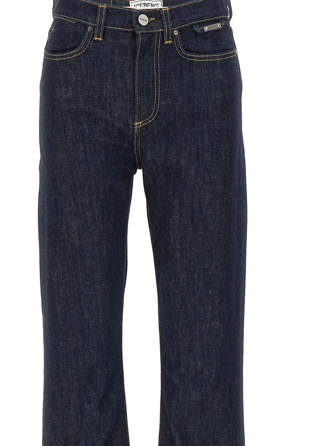 Flared Jeans