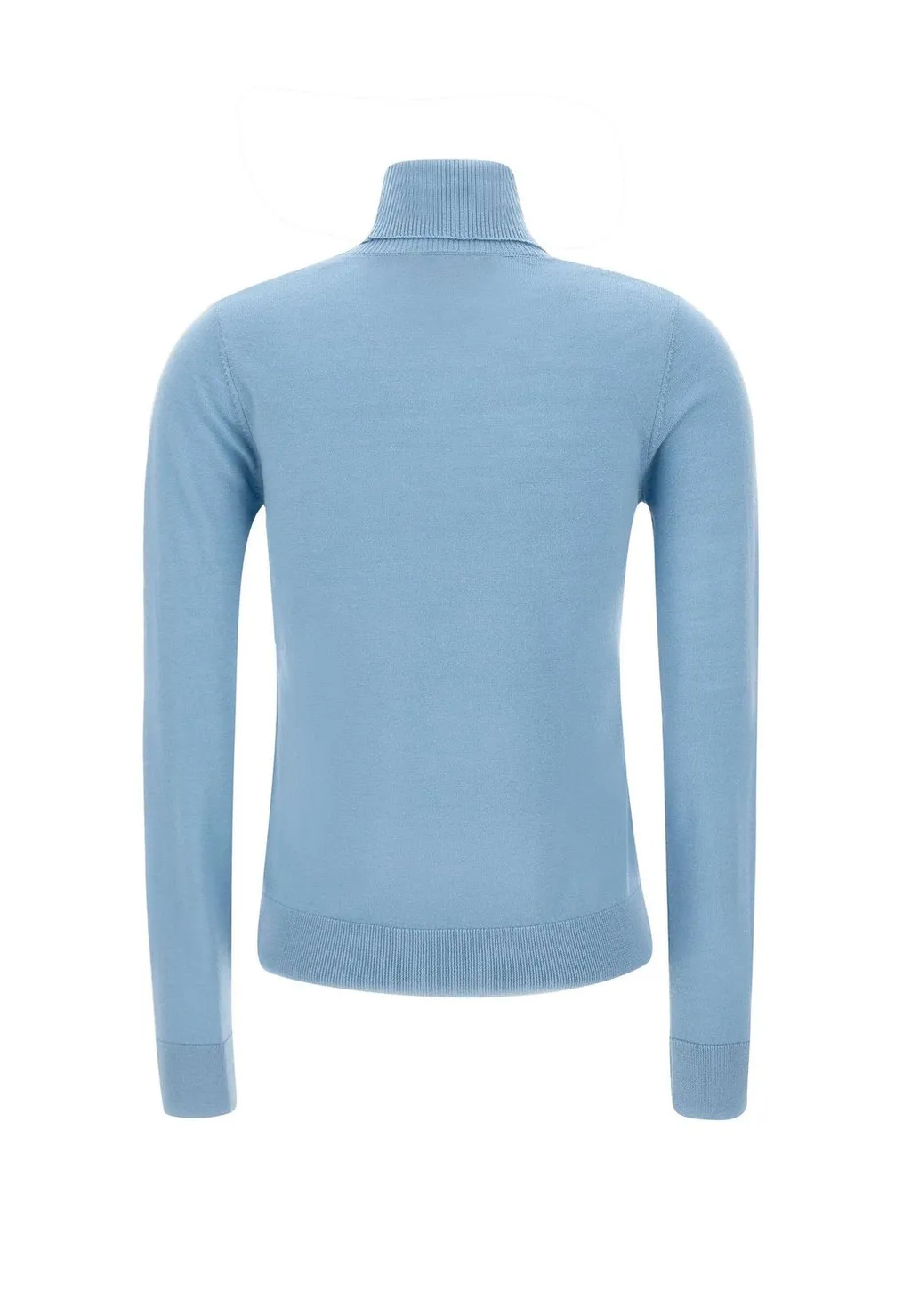Turtleneck Sweater