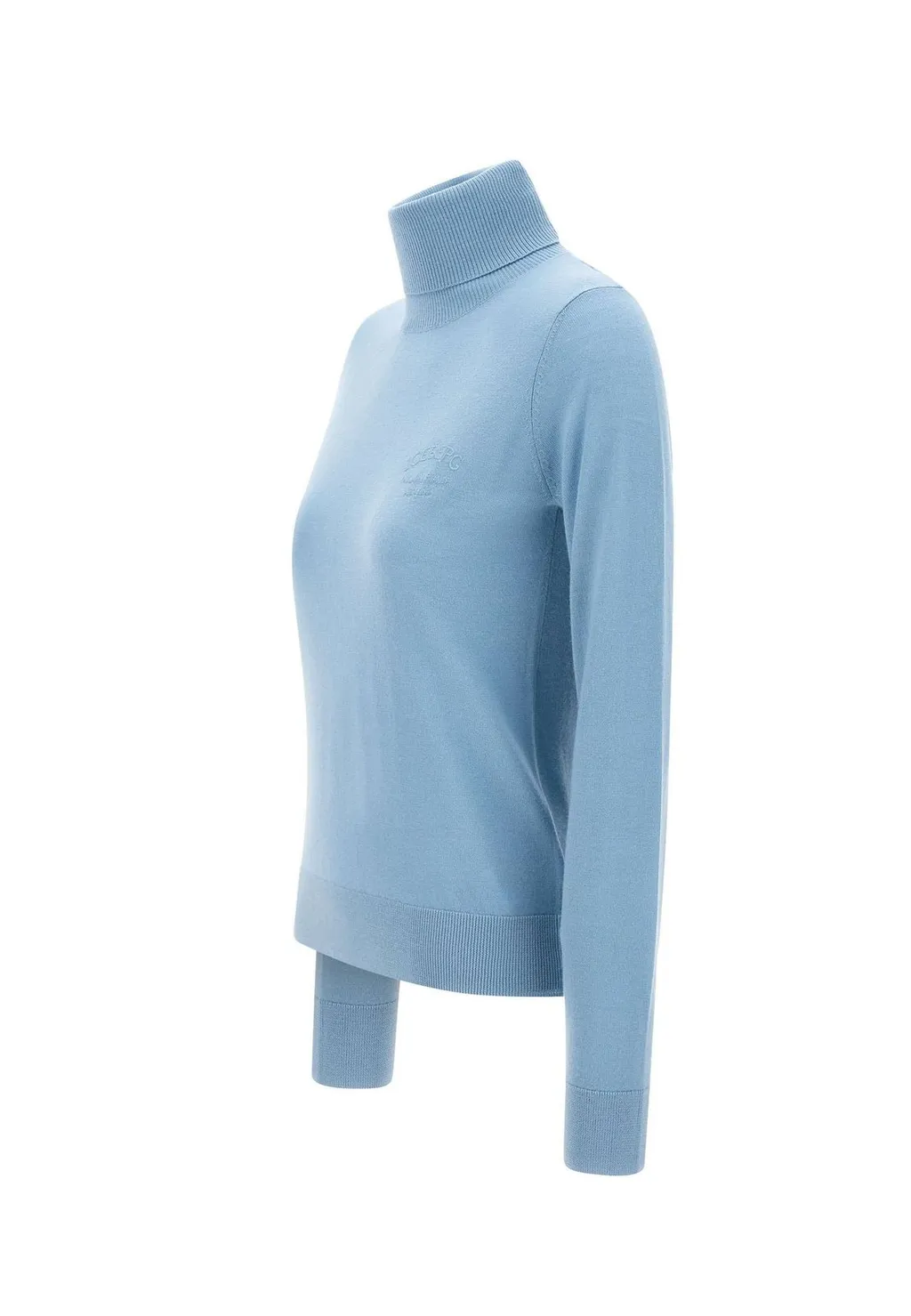 Turtleneck Sweater