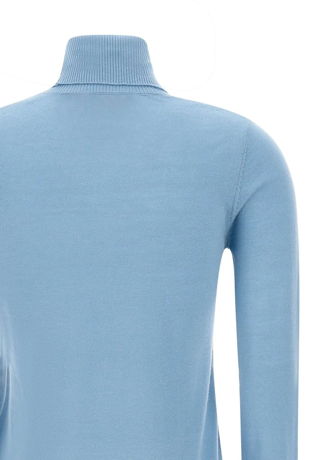 Turtleneck Sweater