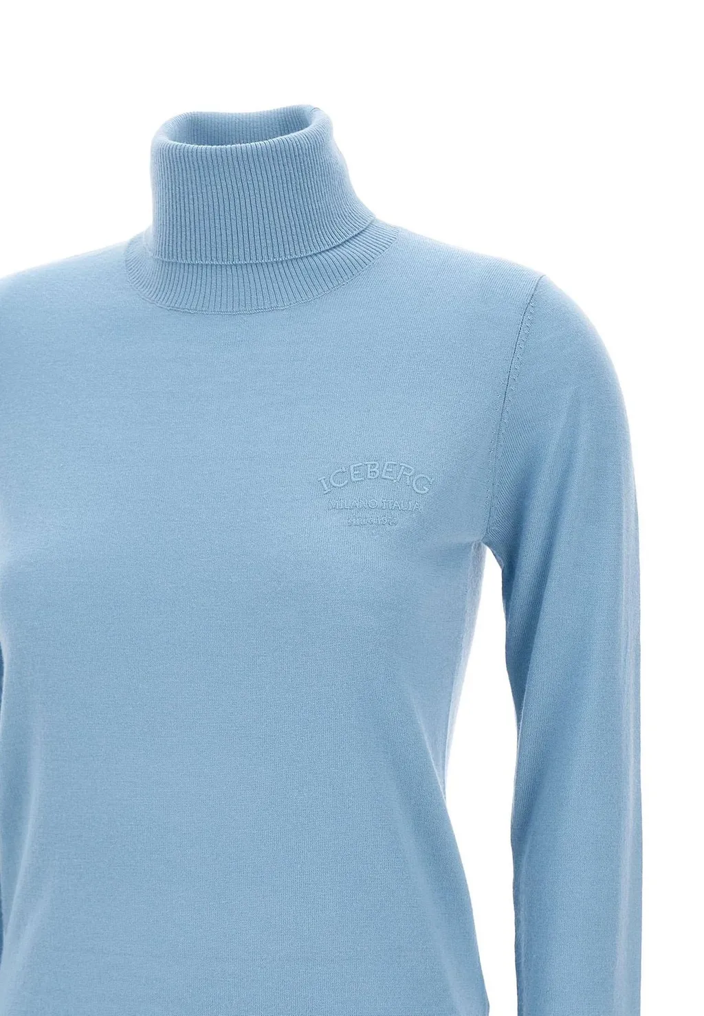 Turtleneck Sweater