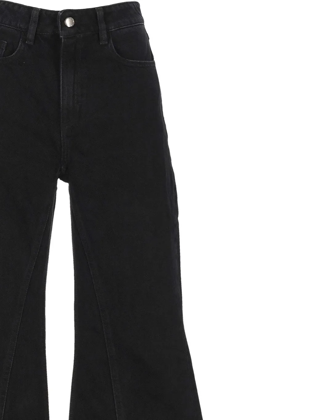 Flared Jeans