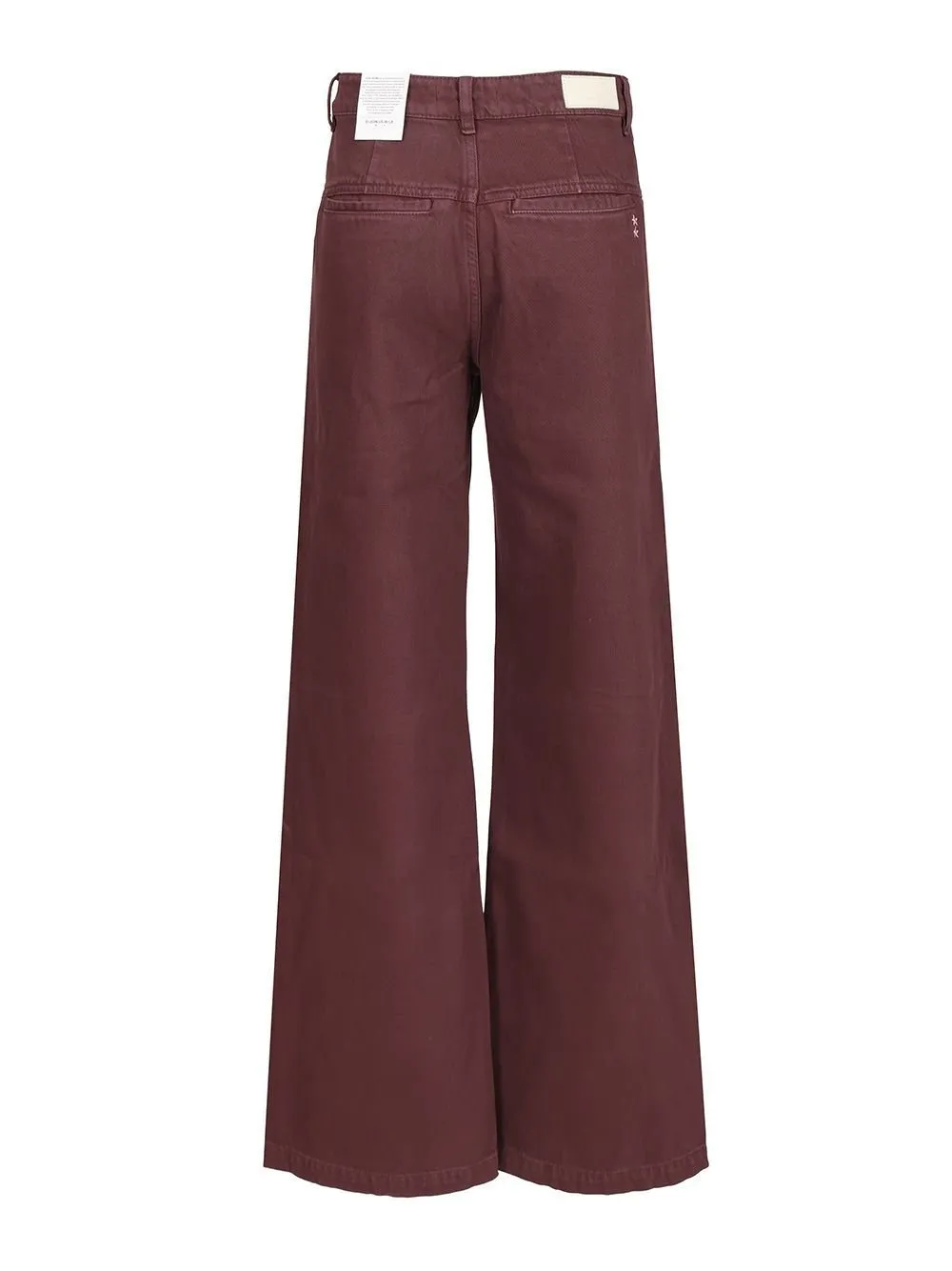 Wide Leg Pants