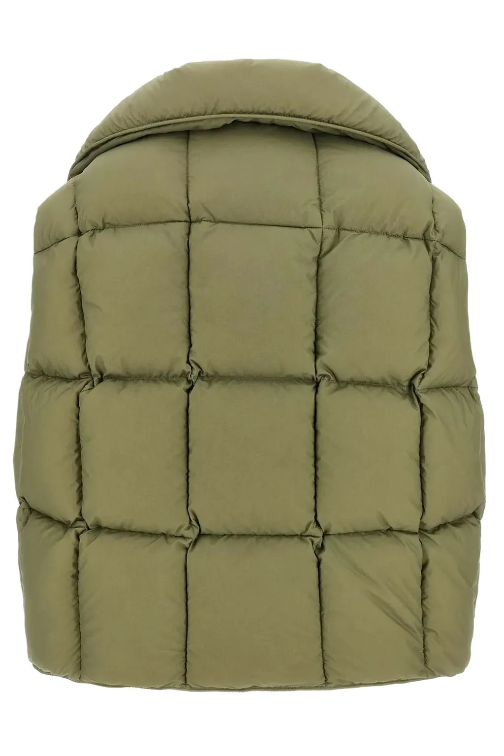 Padded Vest