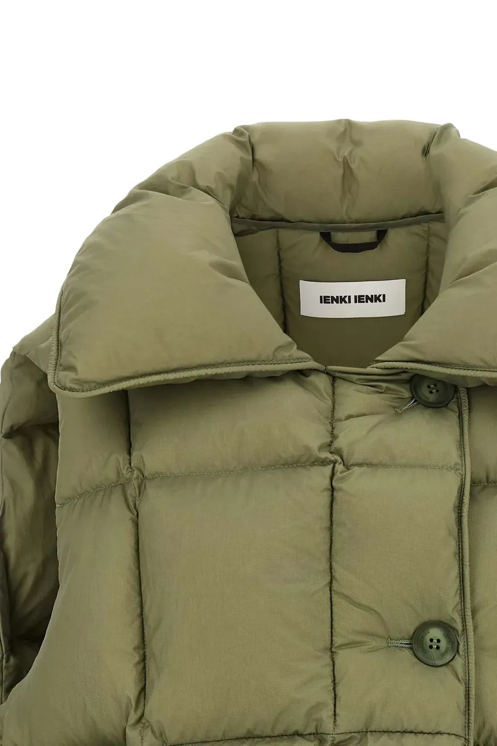 Padded Vest