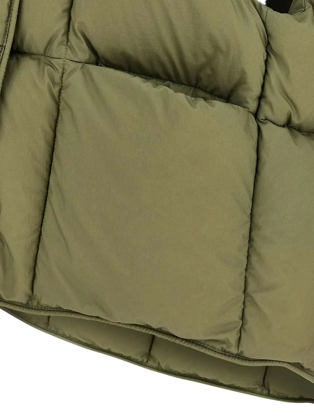 Padded Vest
