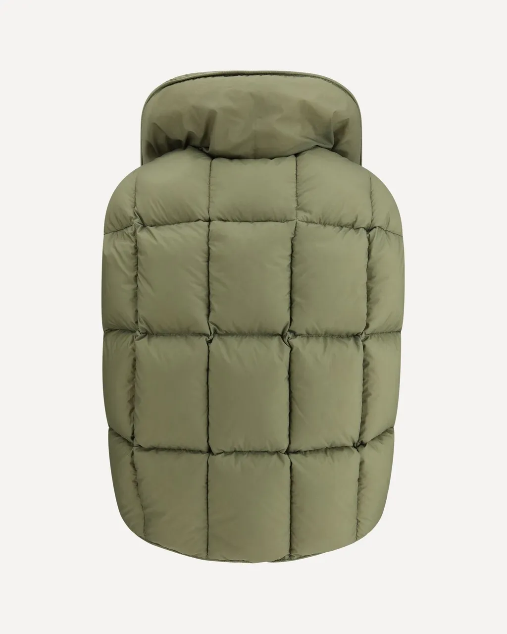 Padded Vest
