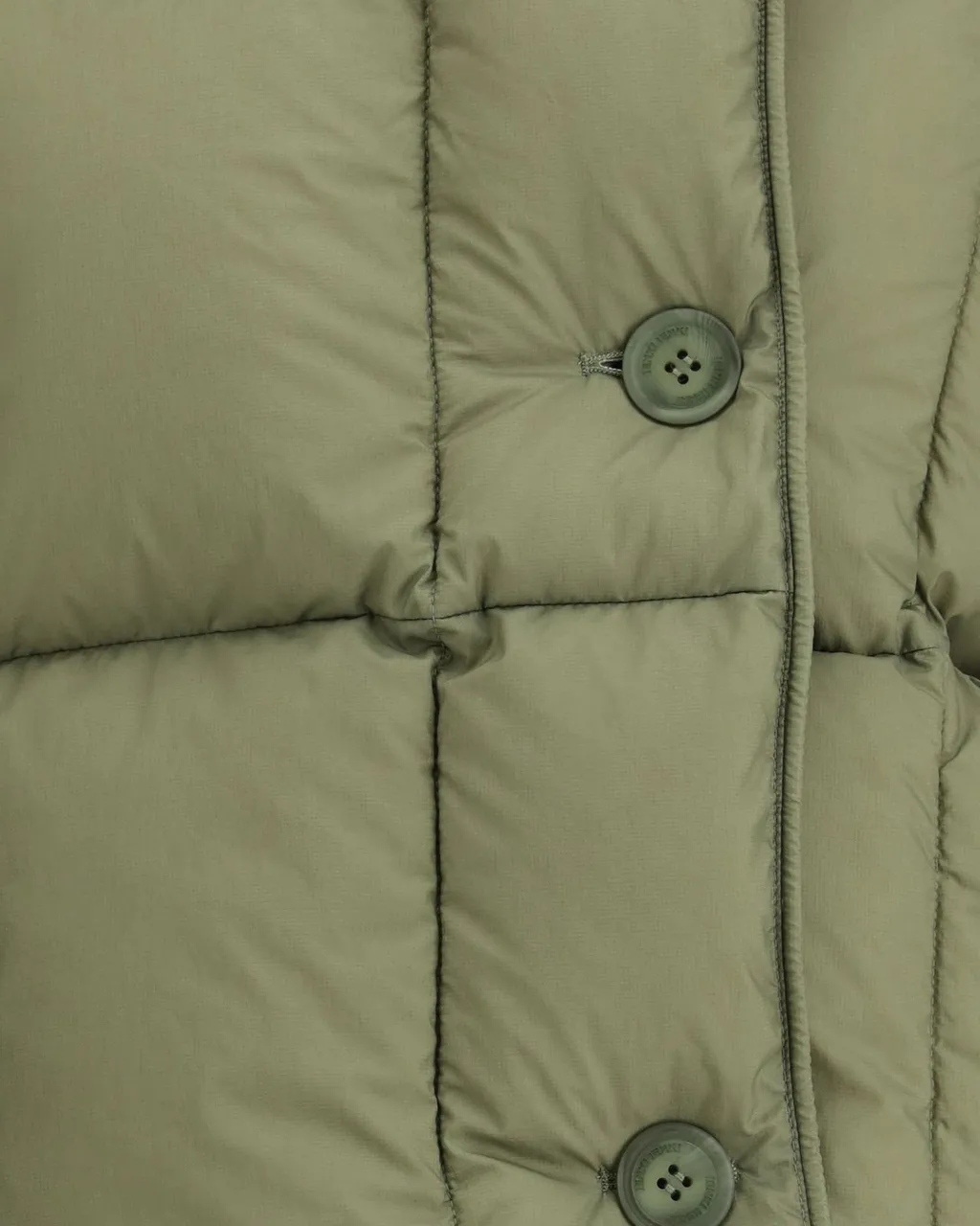 Padded Vest