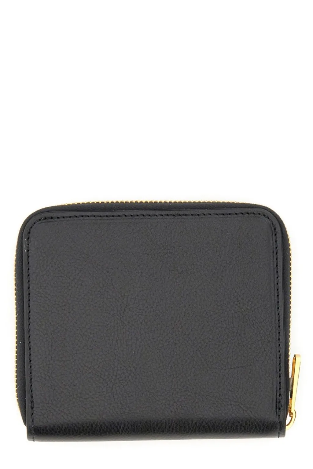 Zip Around Wallet