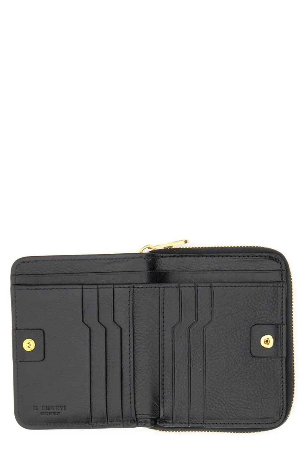 Zip Around Wallet