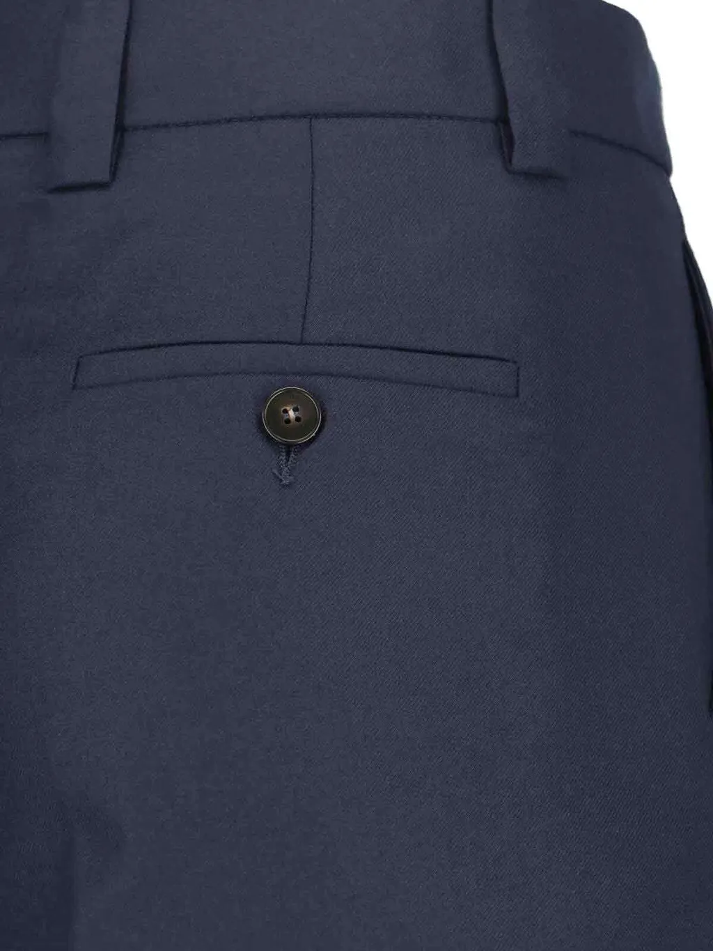 Wide-Leg Trousers