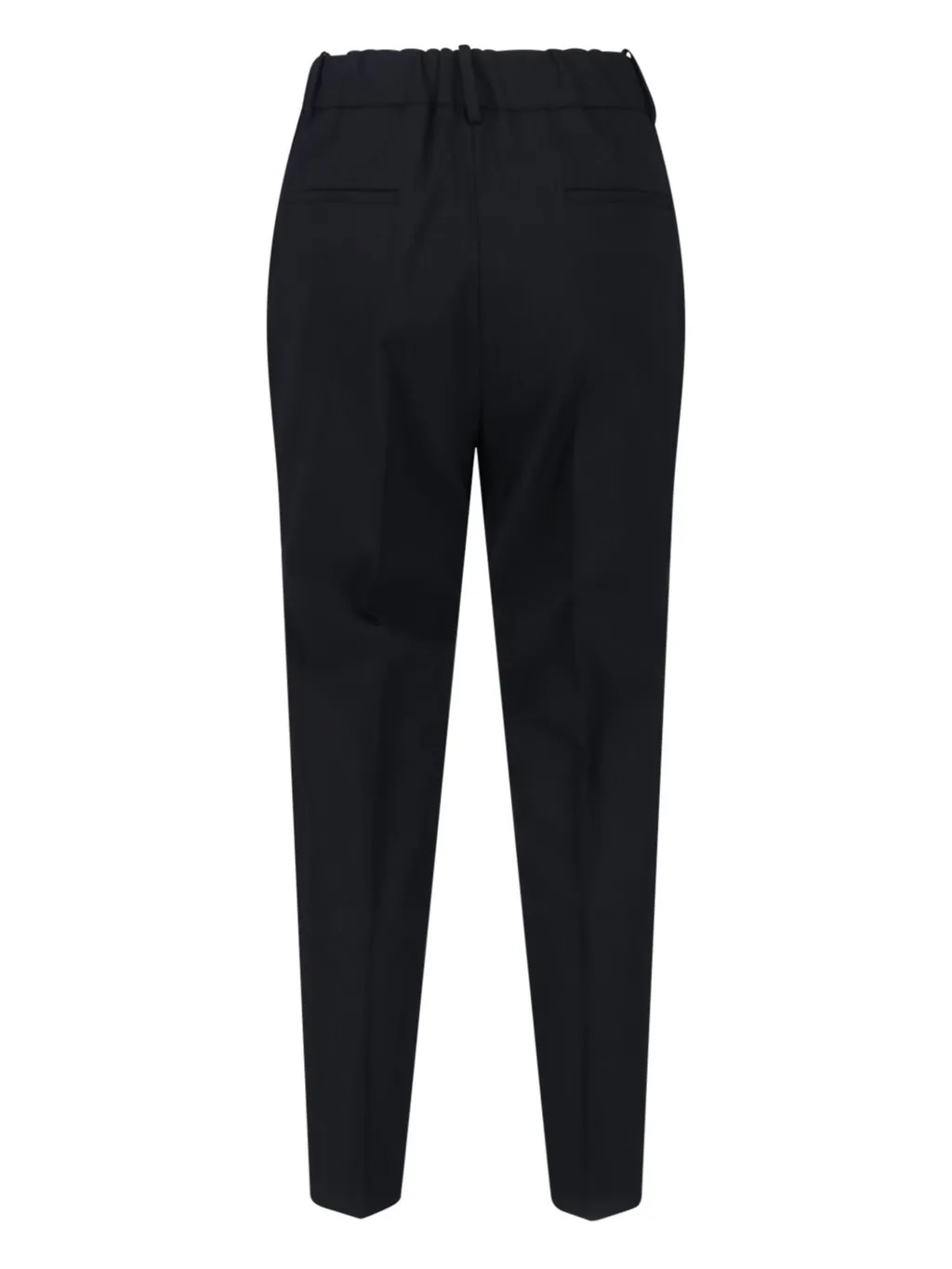 Tailored Trousers