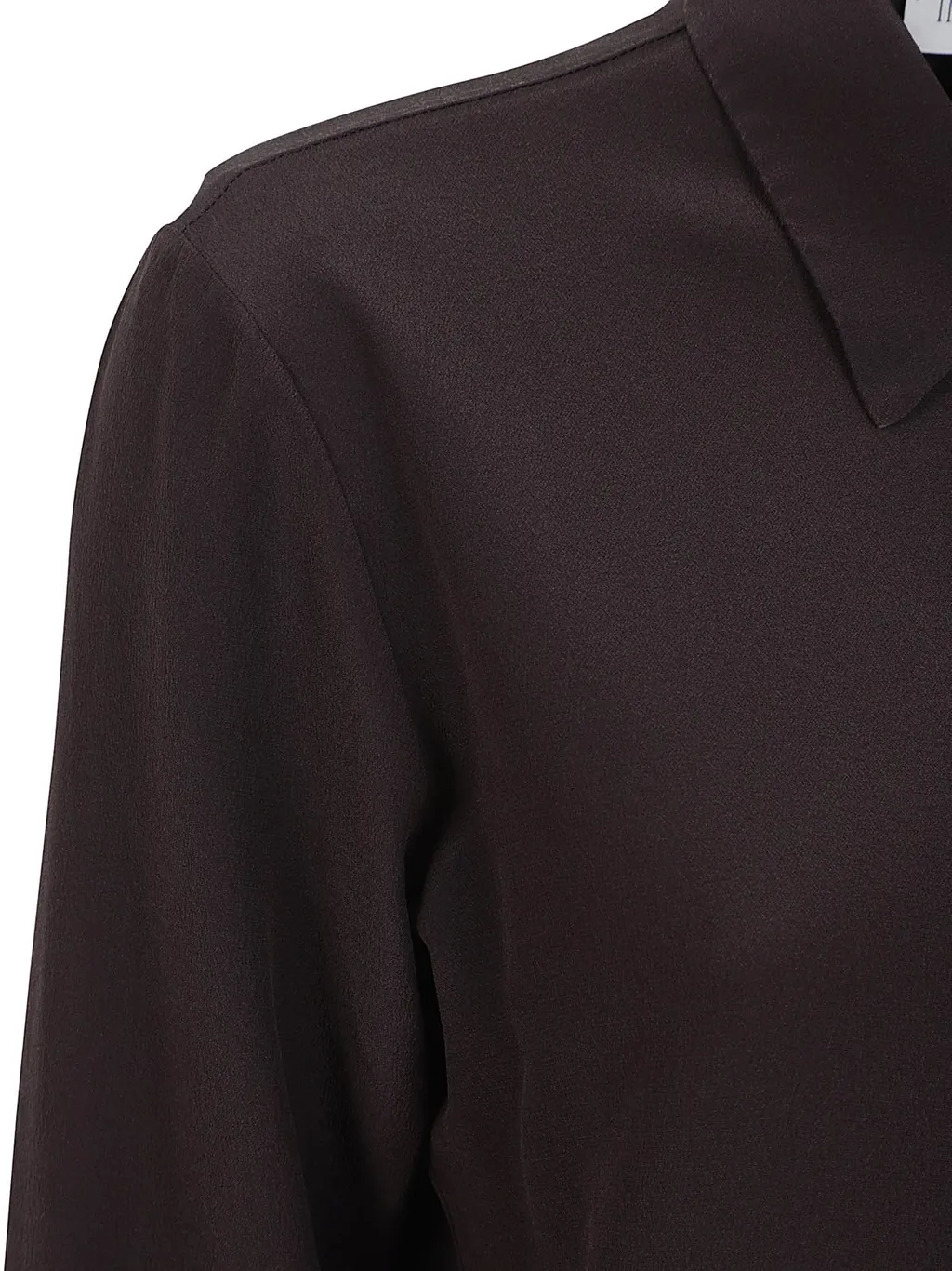 Button-Down Shirt