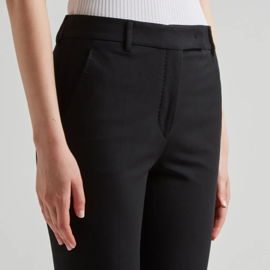 Tailored Trousers