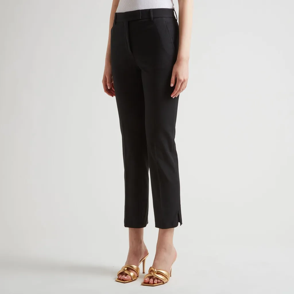 Tailored Trousers