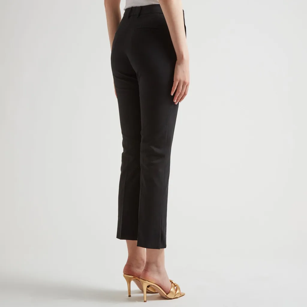 Tailored Trousers