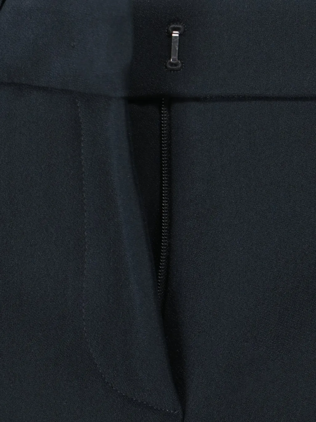 Tailored Trousers