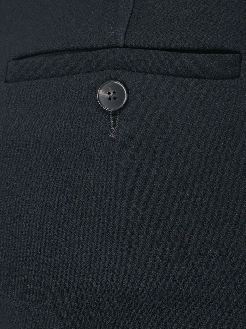 Tailored Trousers