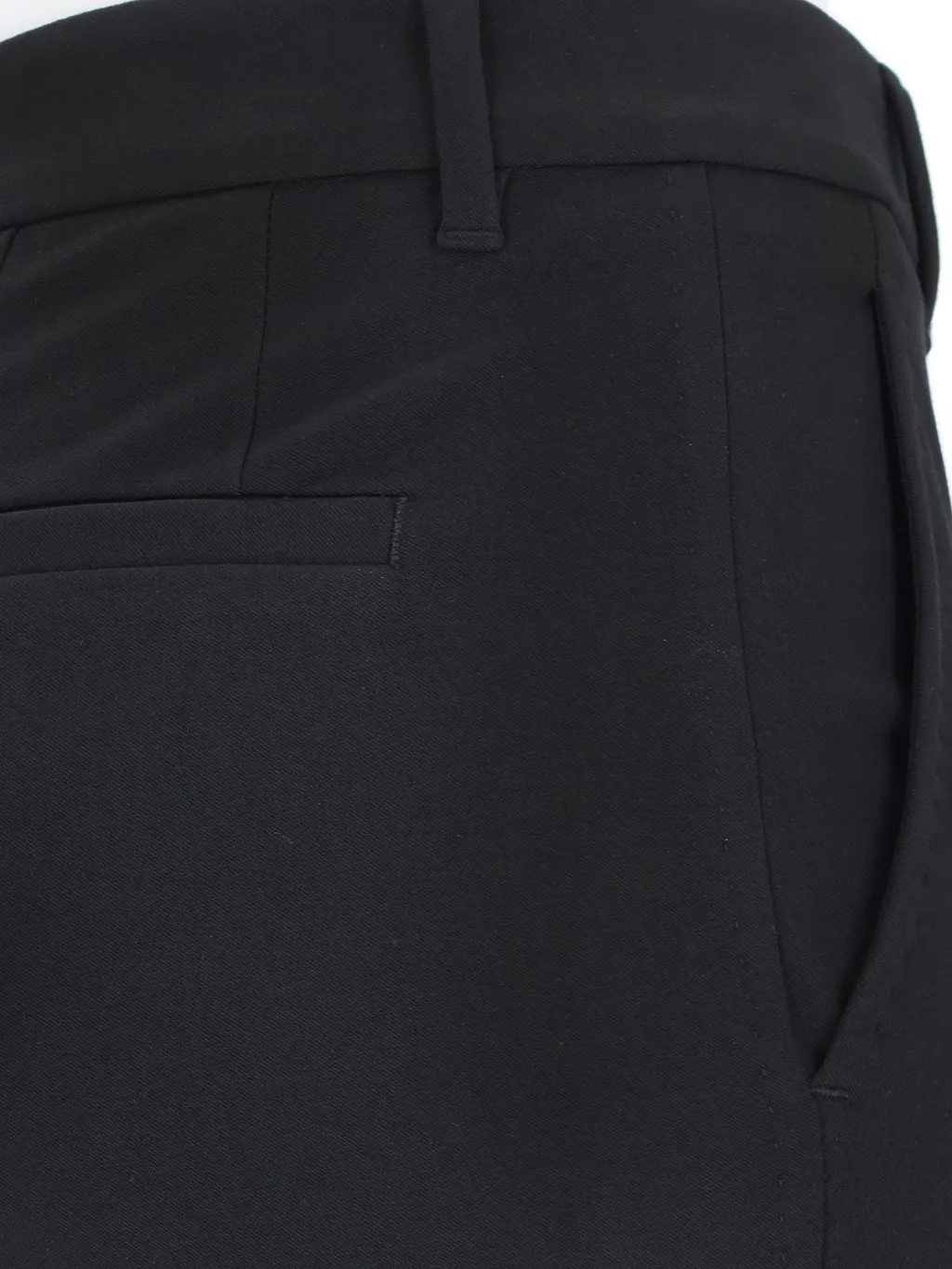 Tailored Trousers