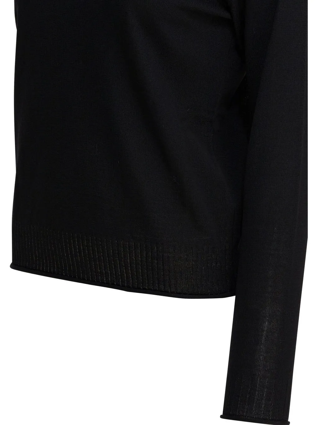 Crewneck Sweater