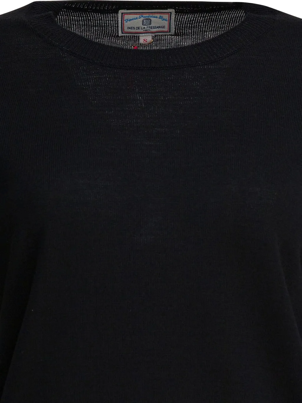 Crewneck Sweater