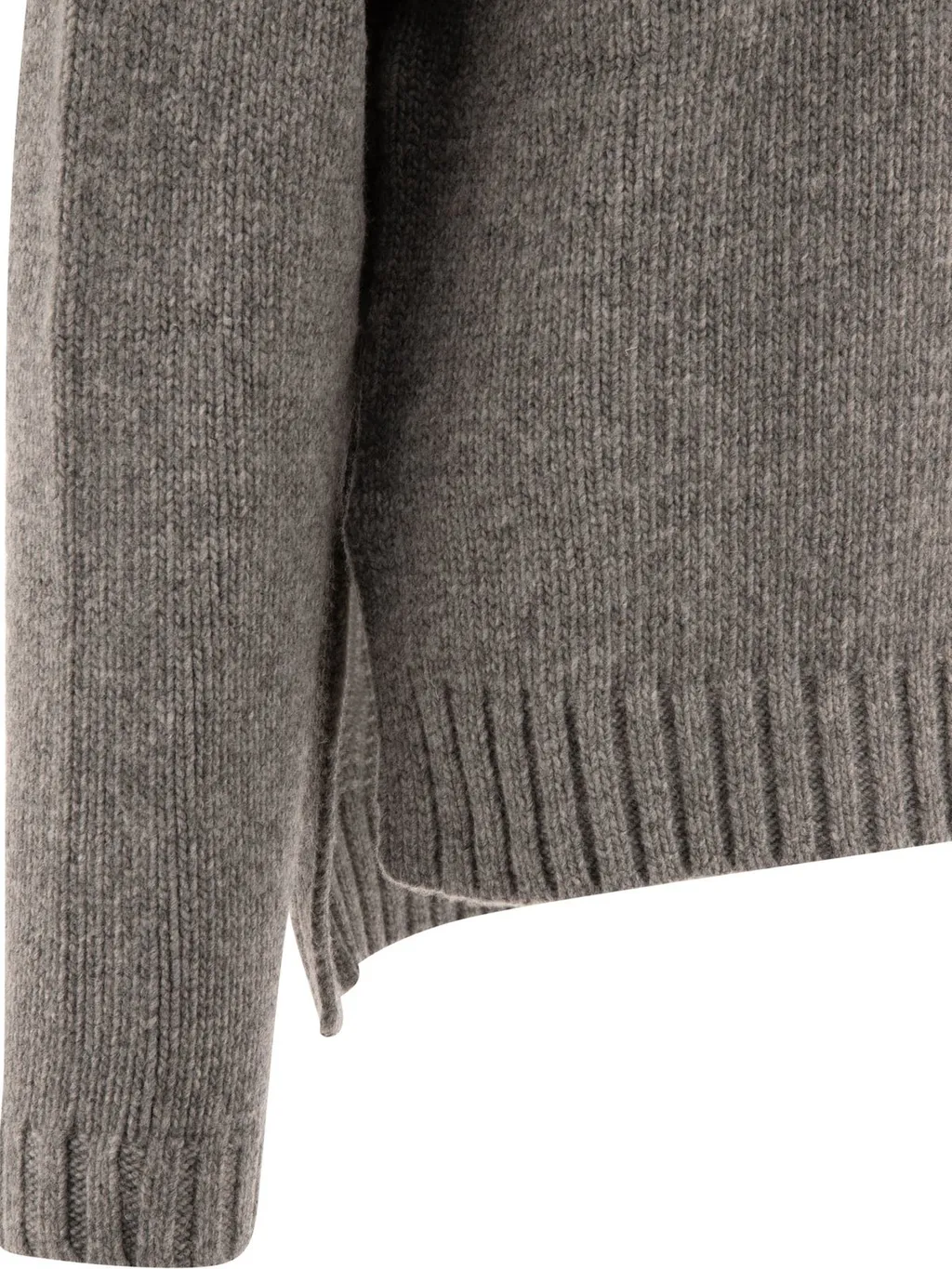 Crewneck Sweater