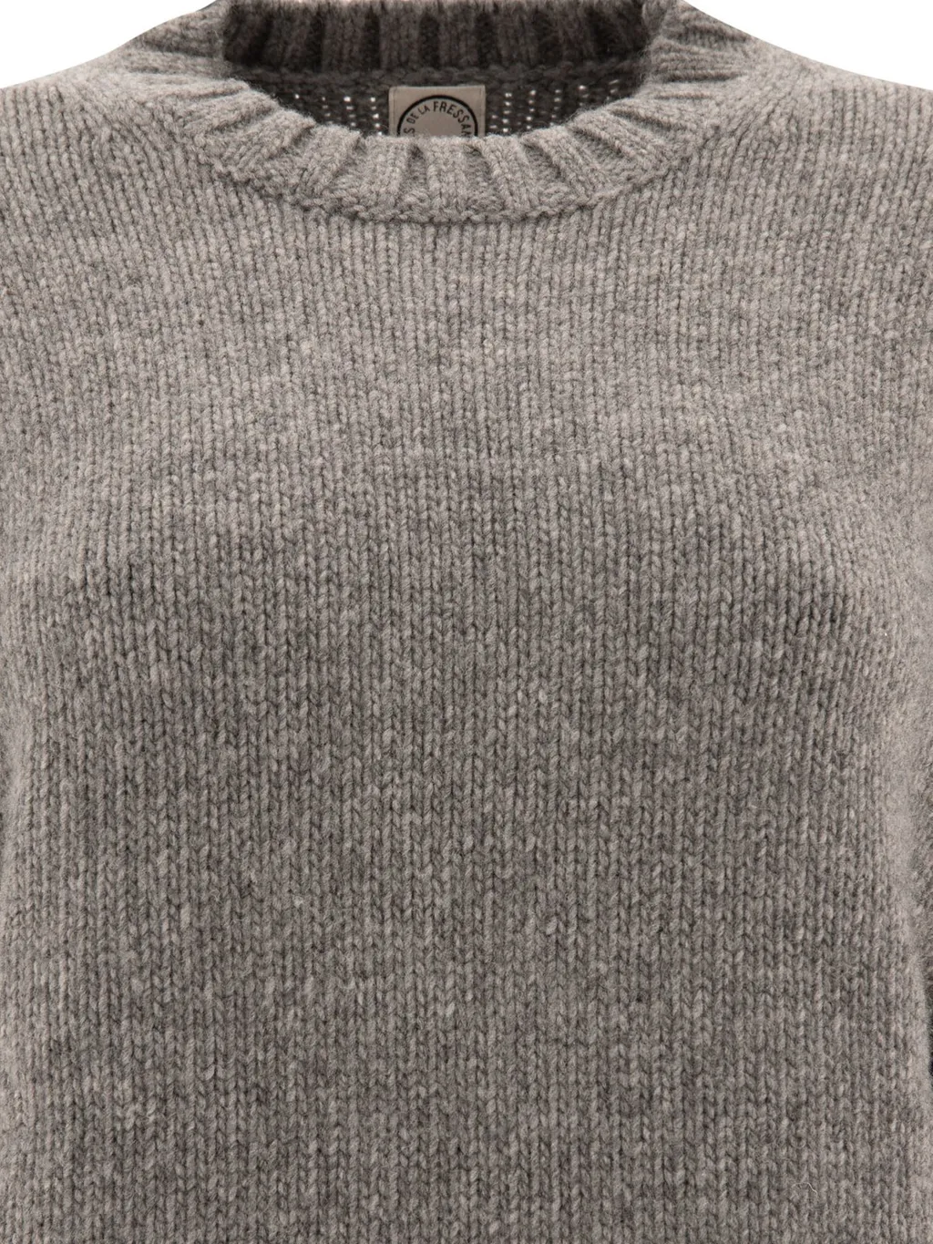 Crewneck Sweater