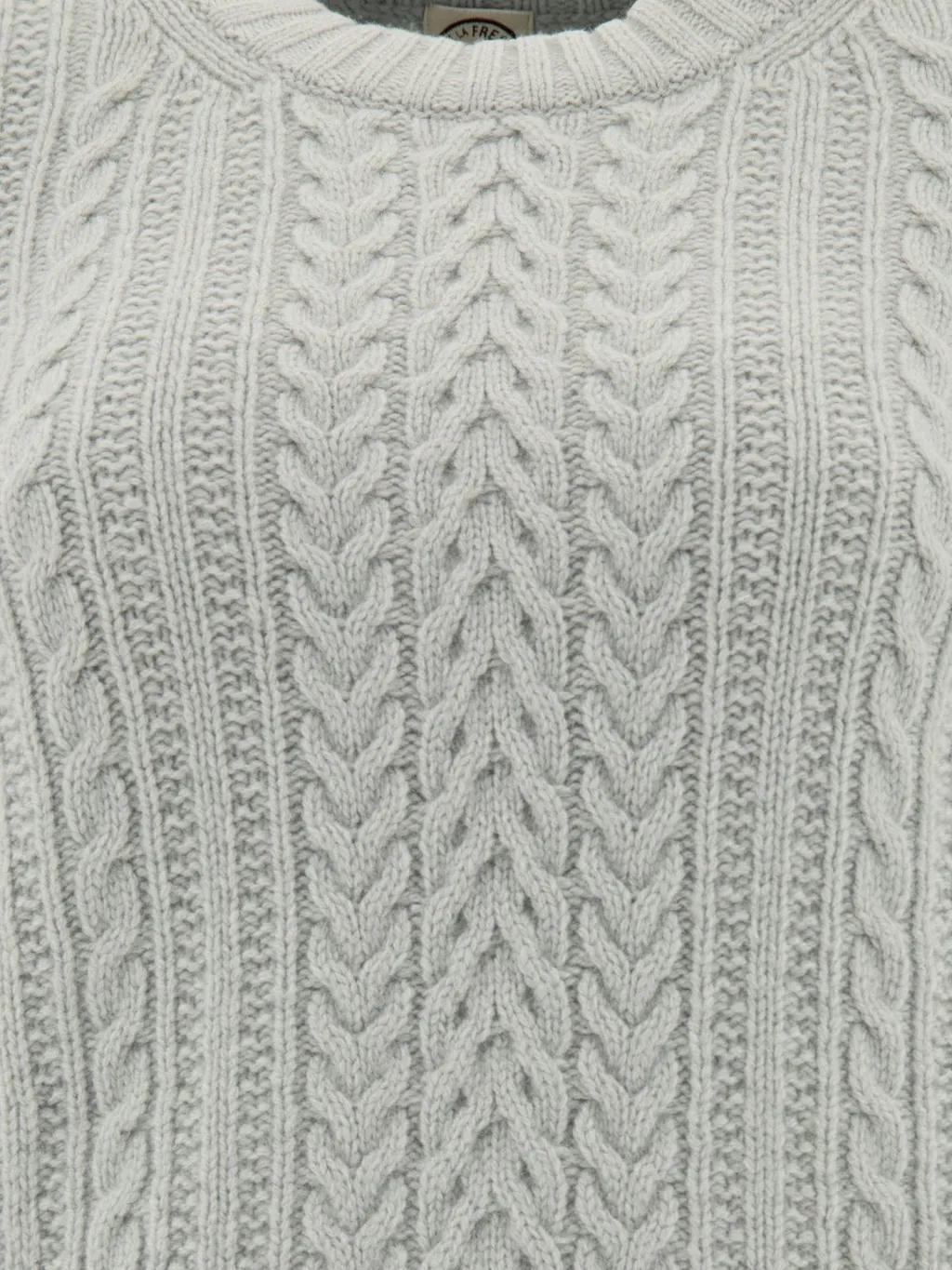 Cable Knit Sweater