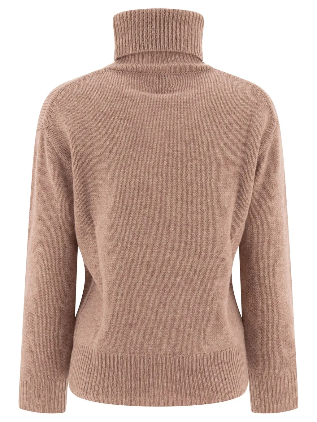 Turtleneck Sweater