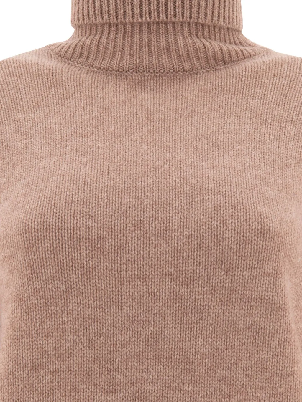 Turtleneck Sweater