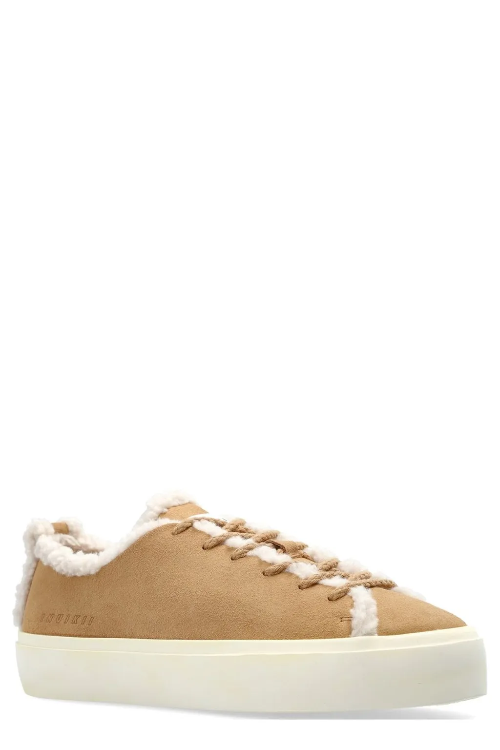 Low-Top Sneakers