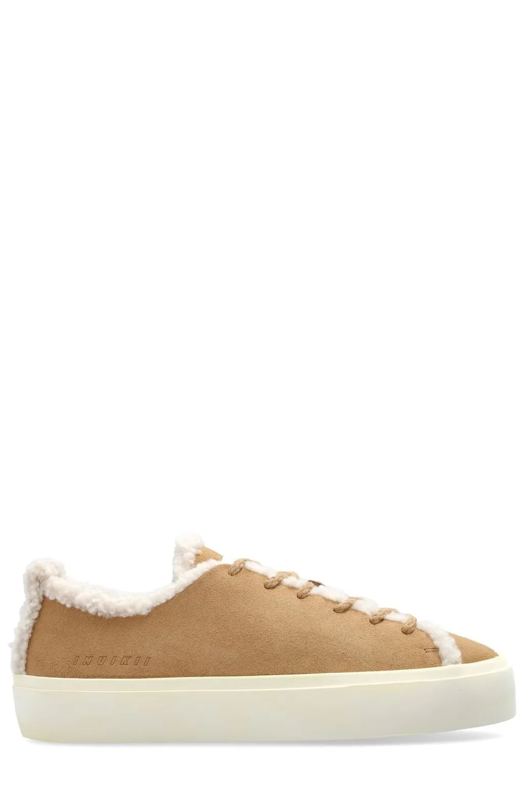 Low-Top Sneakers