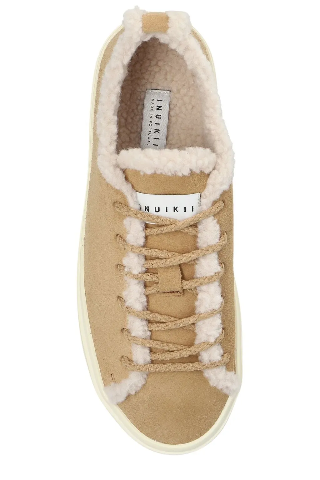 Low-Top Sneakers