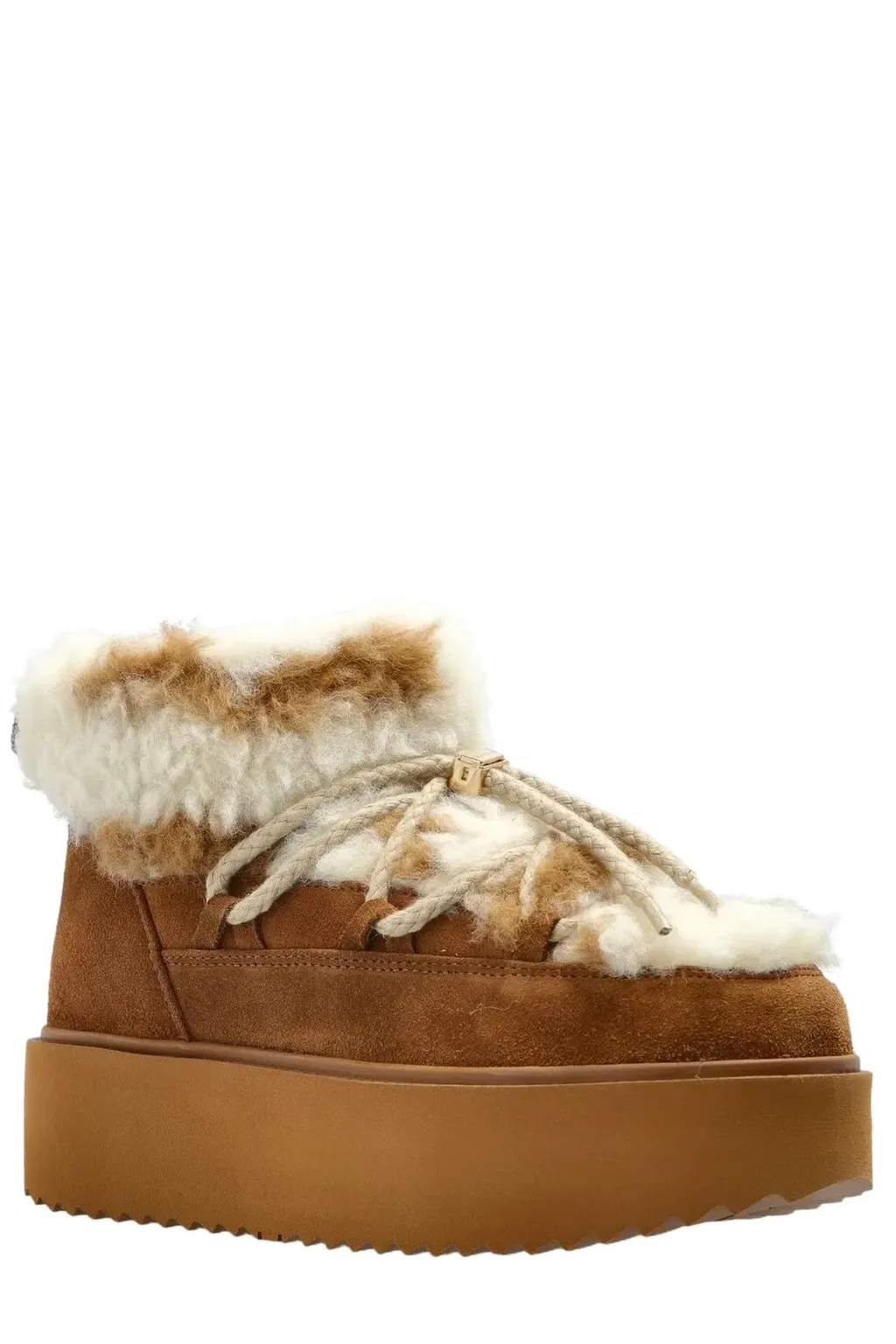 Platform Boots
