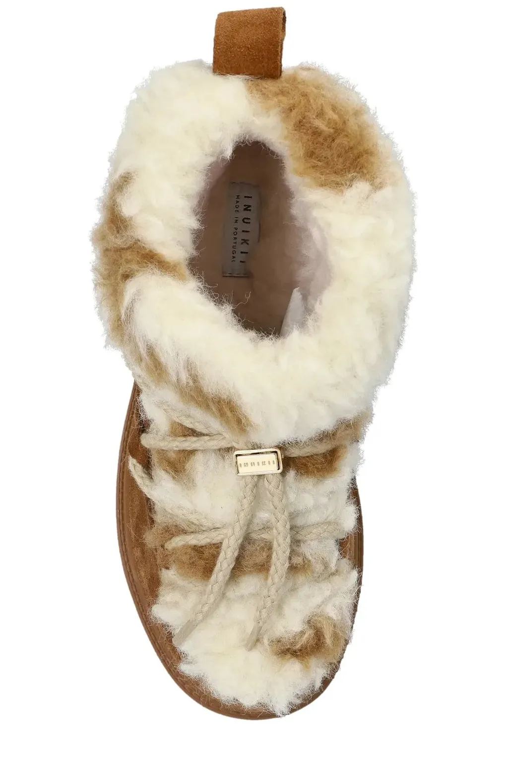 Platform Boots