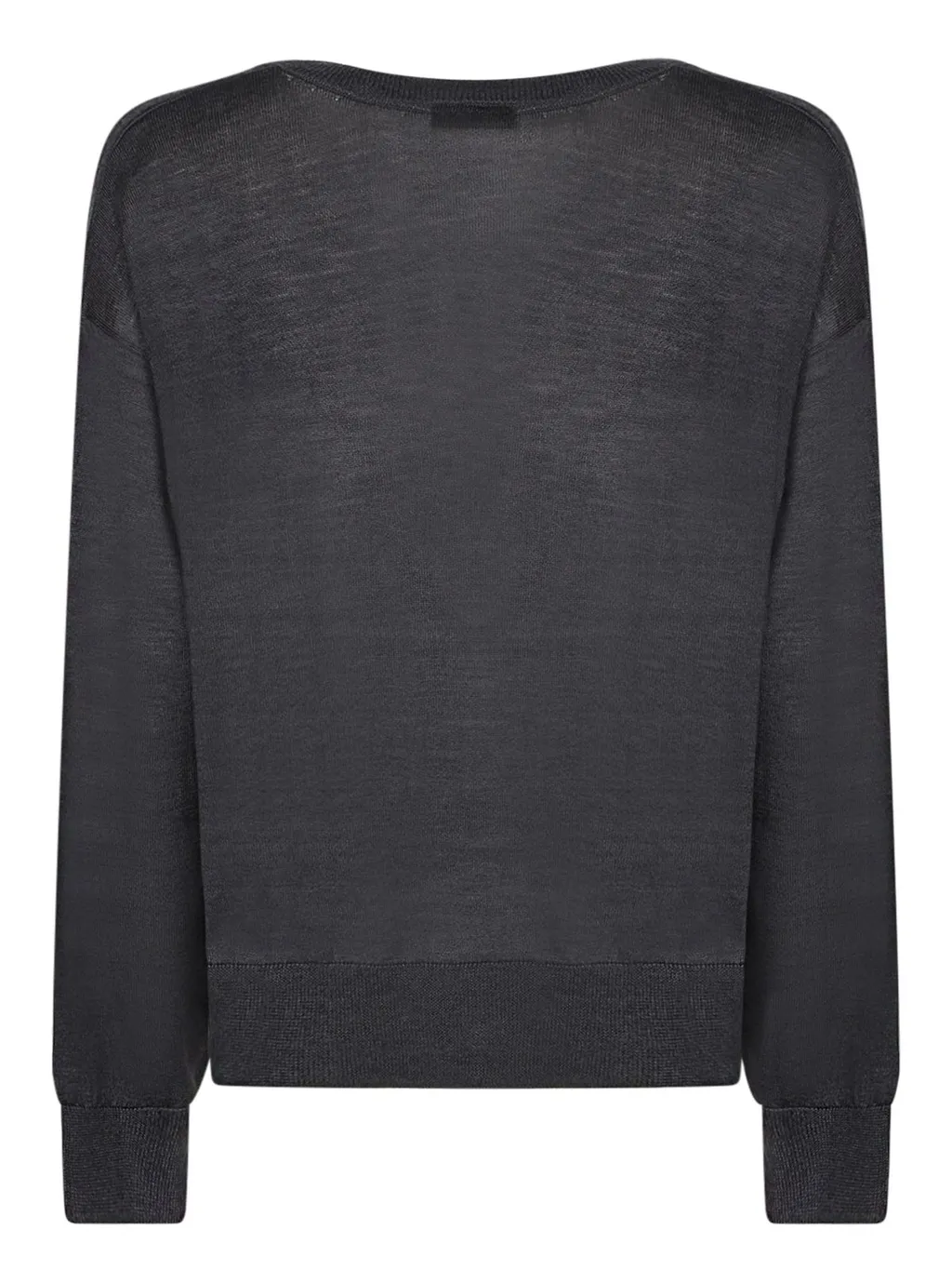 V-Neck Sweater