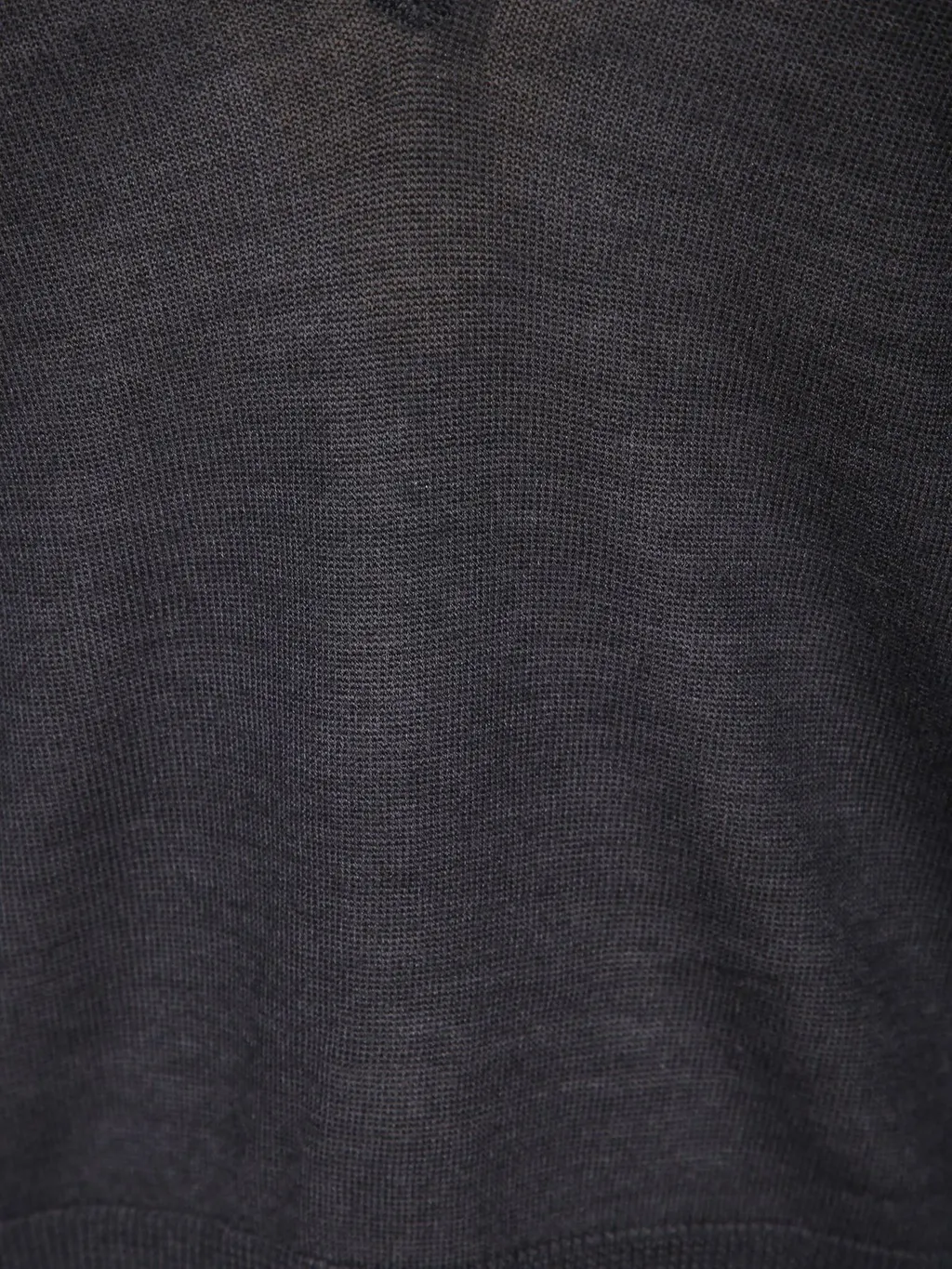 V-Neck Sweater
