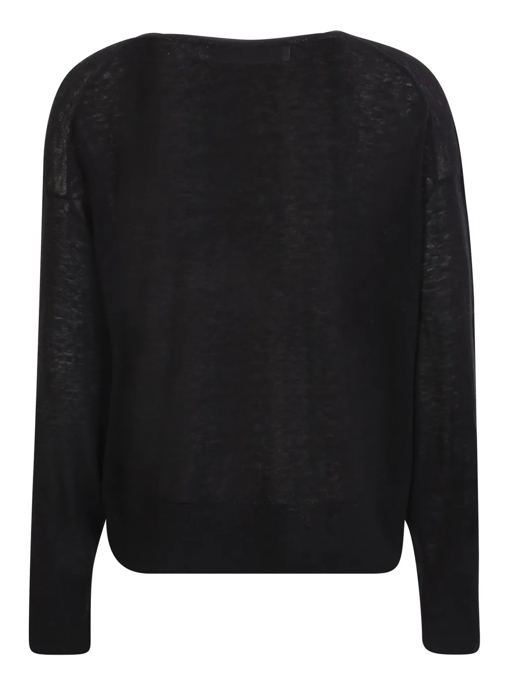 V-Neck Sweater