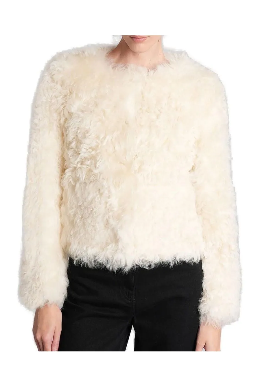 Shearling Jacket