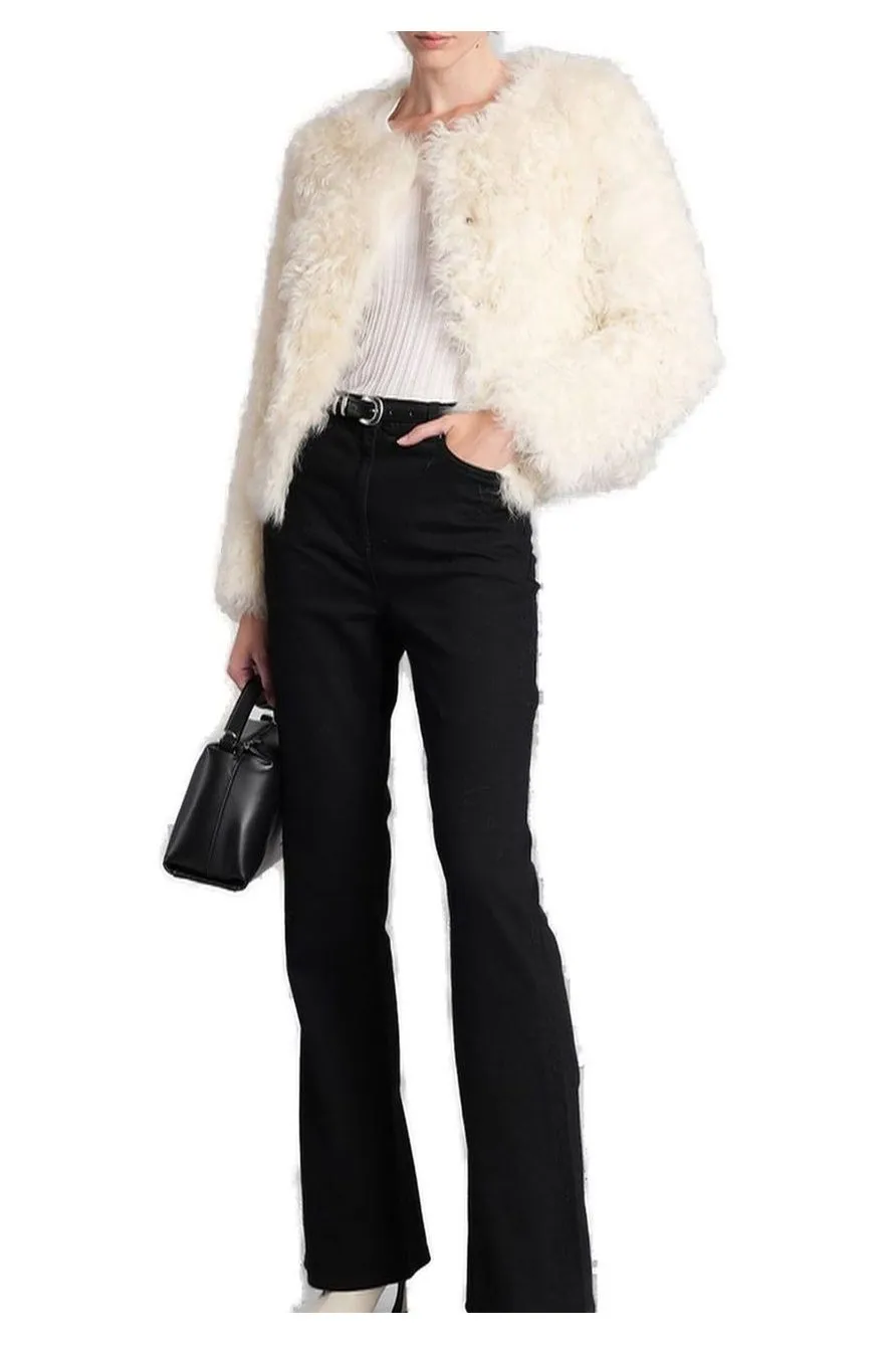 Shearling Jacket