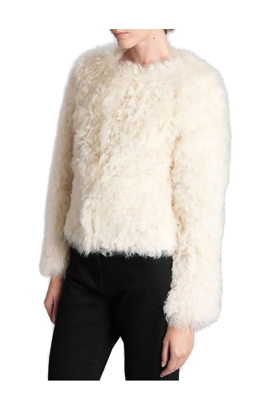 Shearling Jacket
