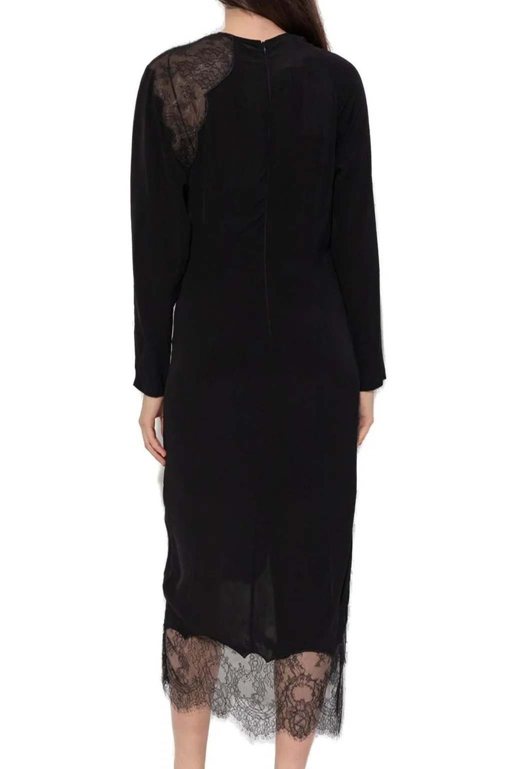 Midi Dress