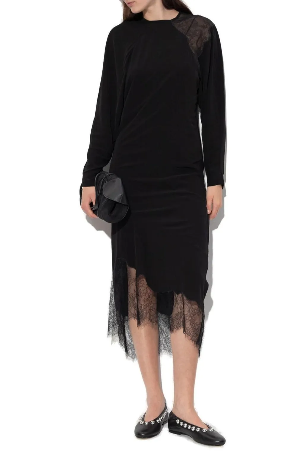 Midi Dress
