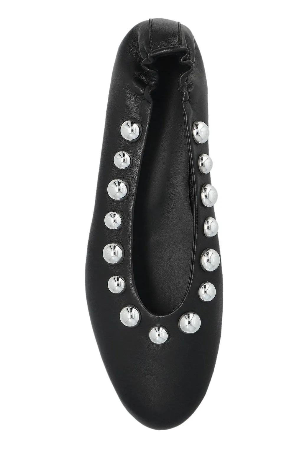 Ballet Flats