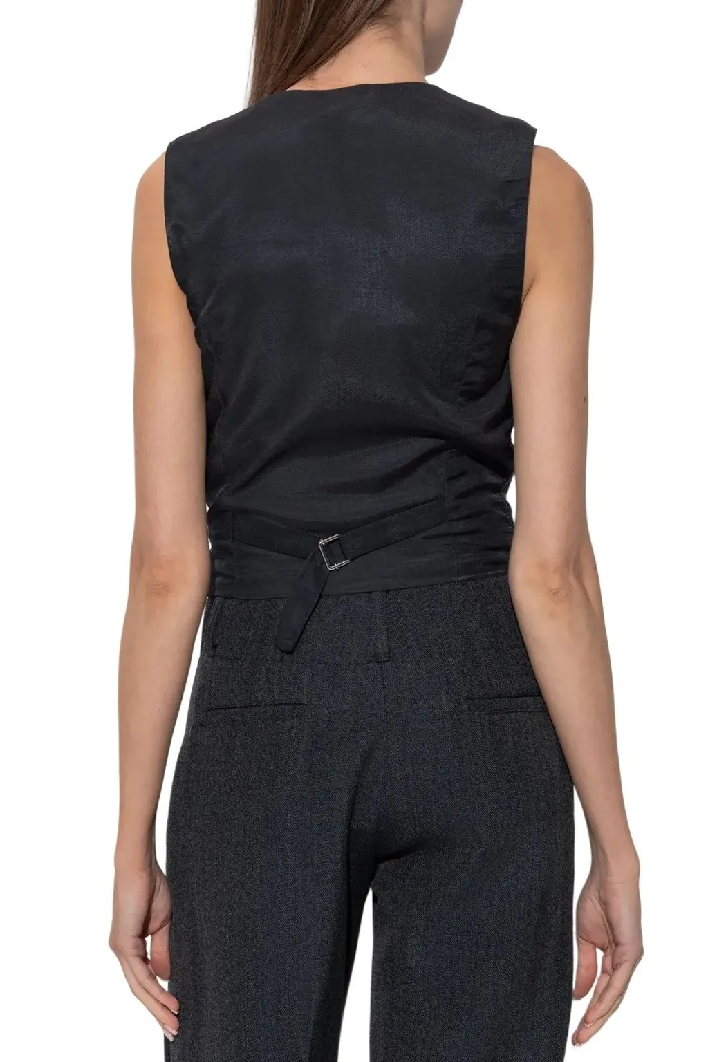 Tailored Vest