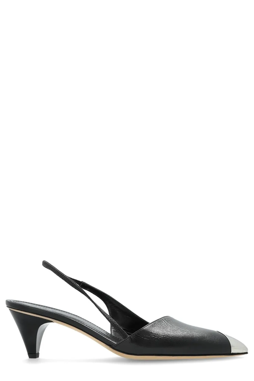 Slingback Pumps