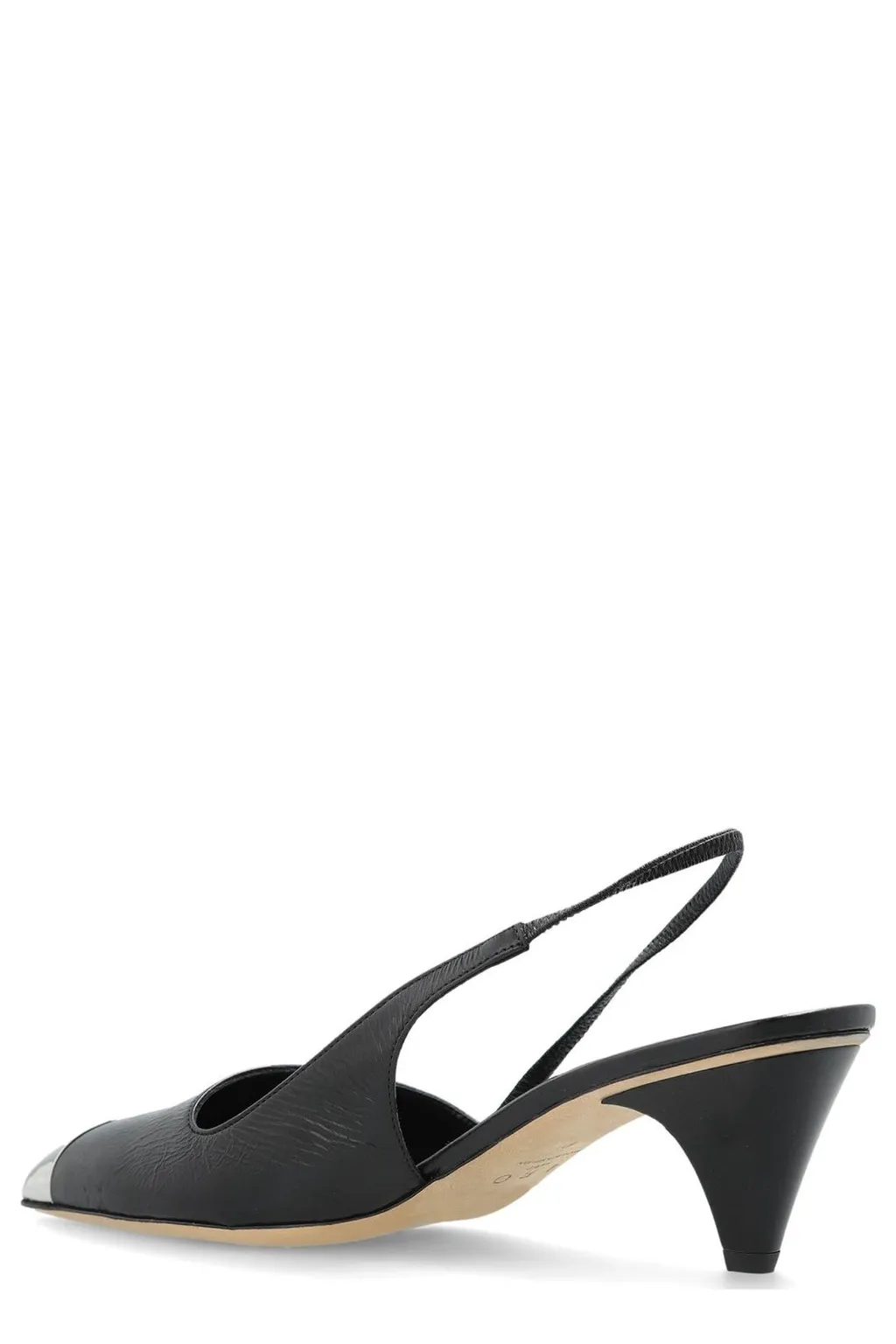 Slingback Pumps