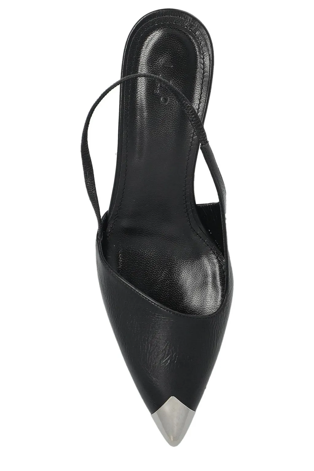 Slingback Pumps